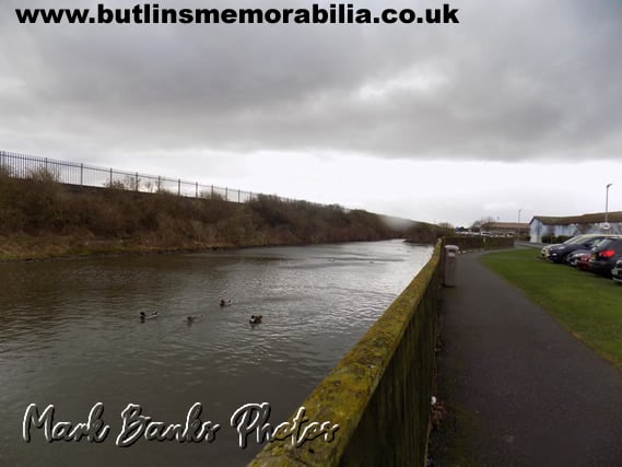 Butlins Skegness Photos