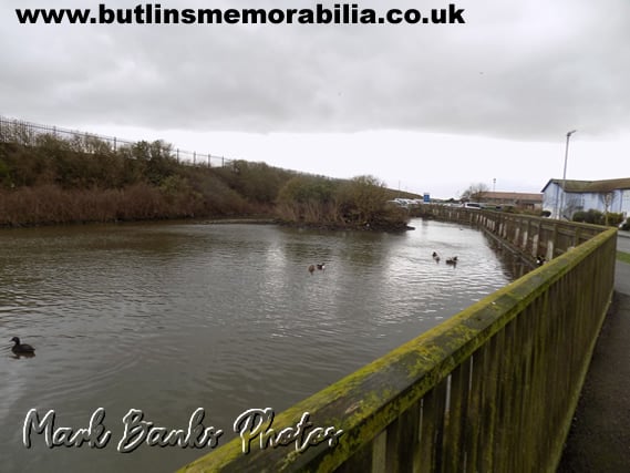 Butlins Skegness Photos