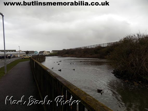 Butlins Skegness Photos