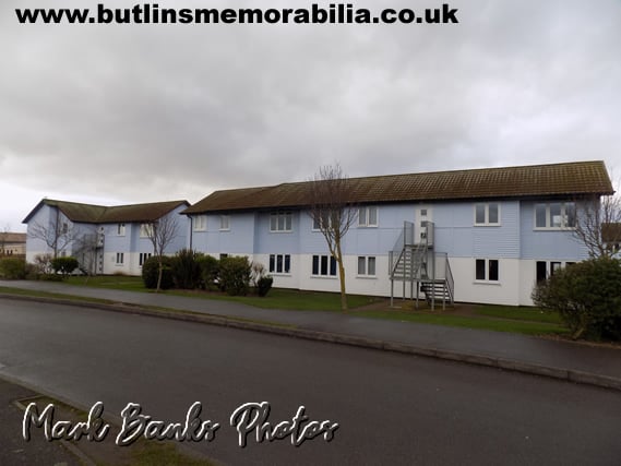 Butlins Skegness Photos