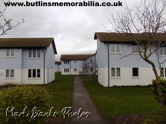 Butlins Skegness Photos