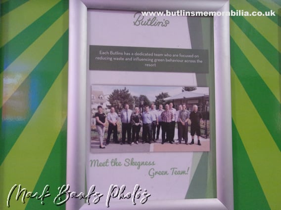 Butlins Skegness Photos