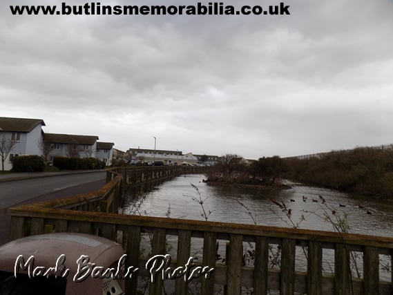 Butlins Skegness Photos