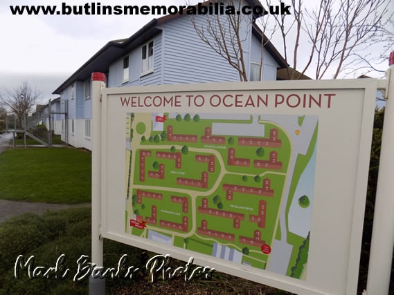 Butlins Skegness Photos