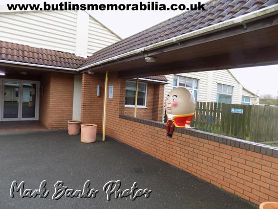 Butlins Skegness Photos