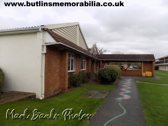 Butlins Skegness Photos