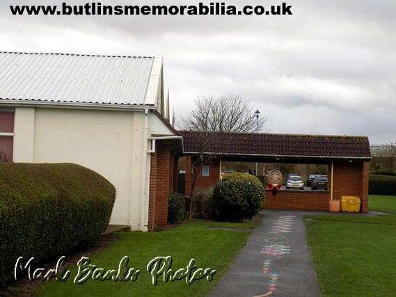 Butlins Skegness Photos