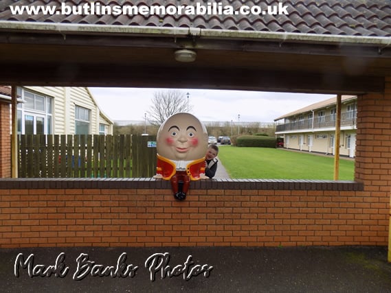 Butlins Skegness Photos