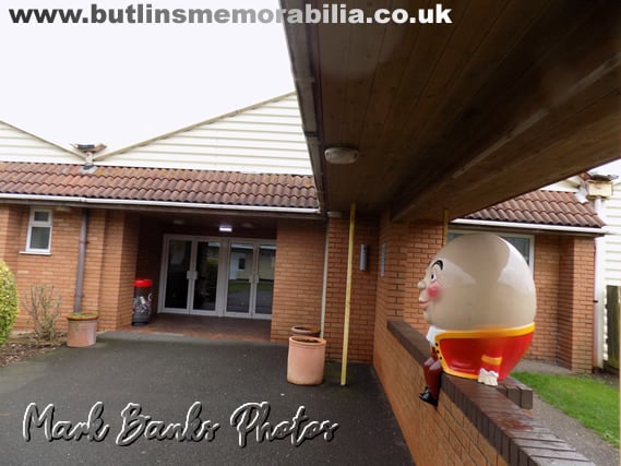Butlins Skegness Photos