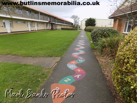 Butlins Skegness Photos