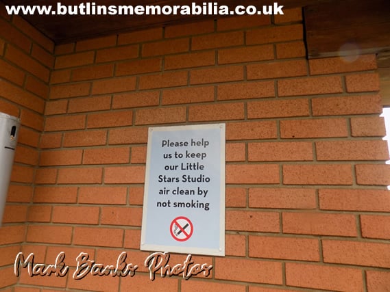 Butlins Skegness Photos