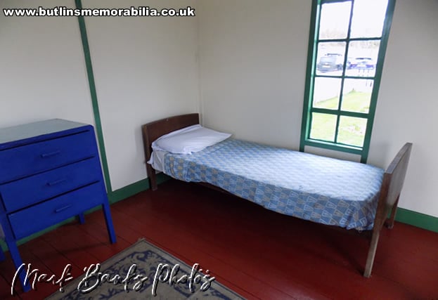Butlins Skegness chalet - the gem