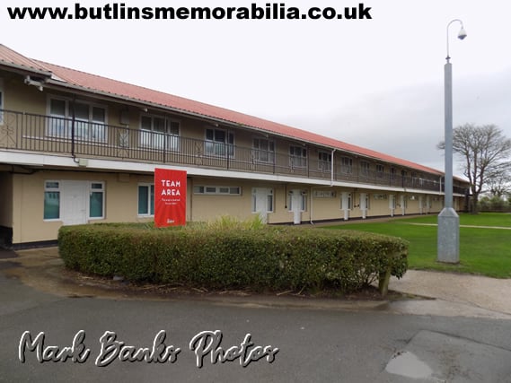 Butlins Skegness Photos