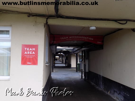 Butlins Skegness Photos