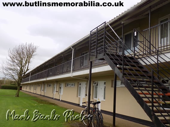 Butlins Skegness Photos