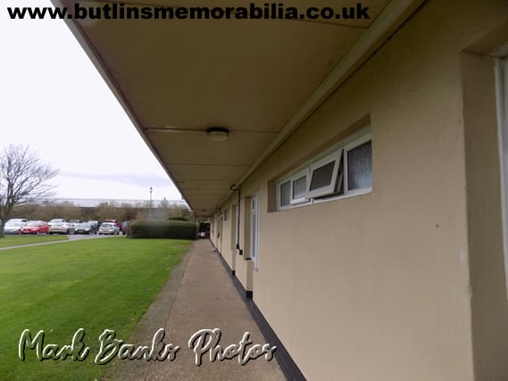 Butlins Skegness Photos