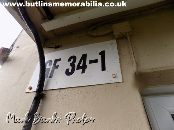 Butlins Skegness Photos