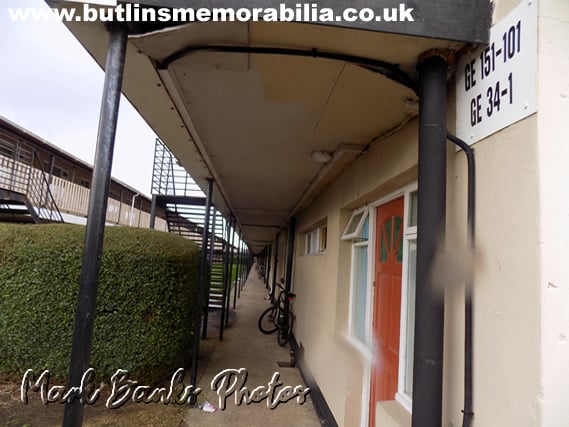 Butlins Skegness Photos