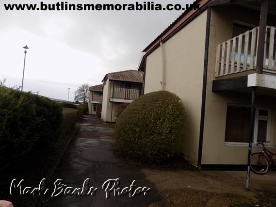 Butlins Skegness Photos