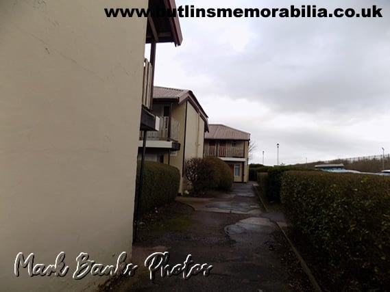 Butlins Skegness Photos