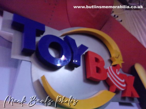 Butlins Skegness Photos