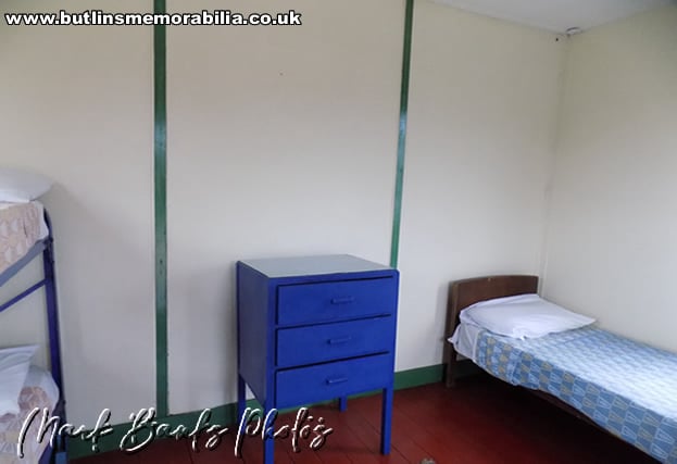 Butlins Skegness chalet - the gem