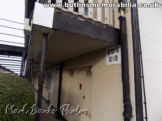 Butlins Skegness Photos