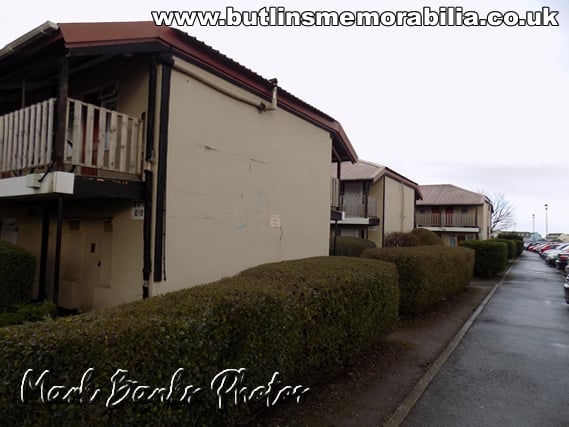 Butlins Skegness Photos