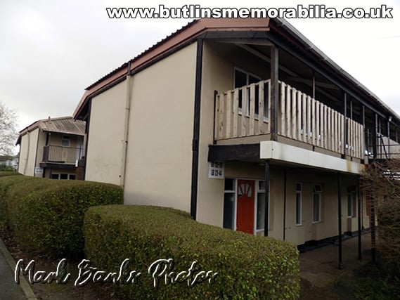 Butlins Skegness Photos