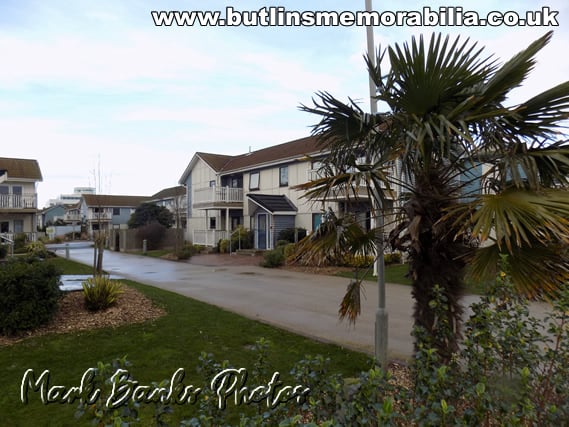 Butlins Skegness Photos