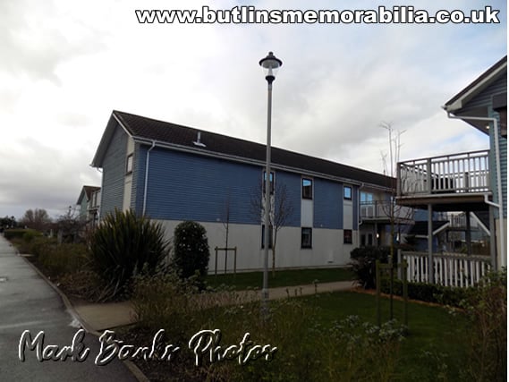 Butlins Skegness Photos