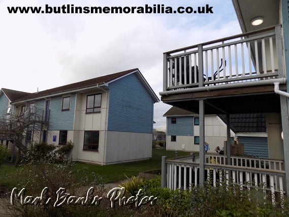 Butlins Skegness Photos