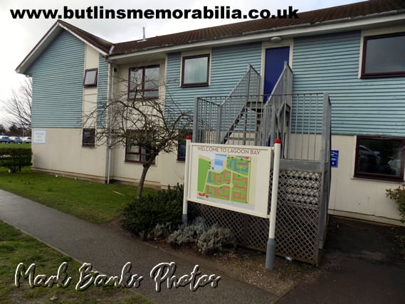 Butlins Skegness Photos
