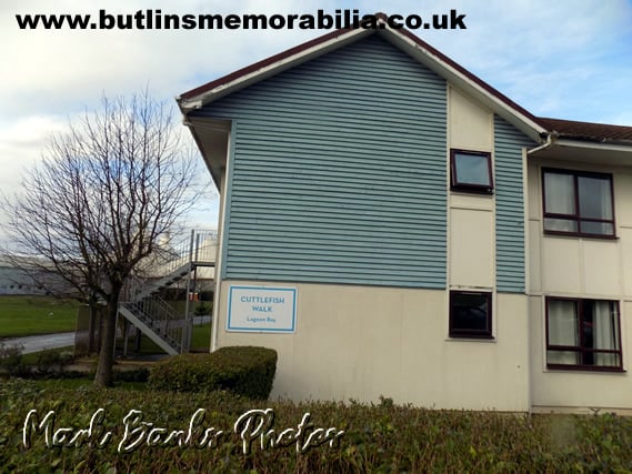 Butlins Skegness Photos
