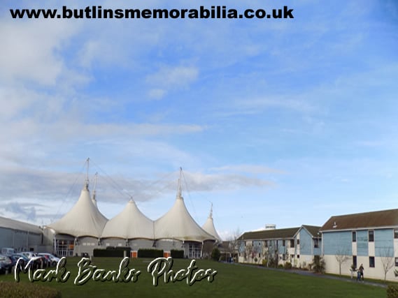 Butlins Skegness Photos