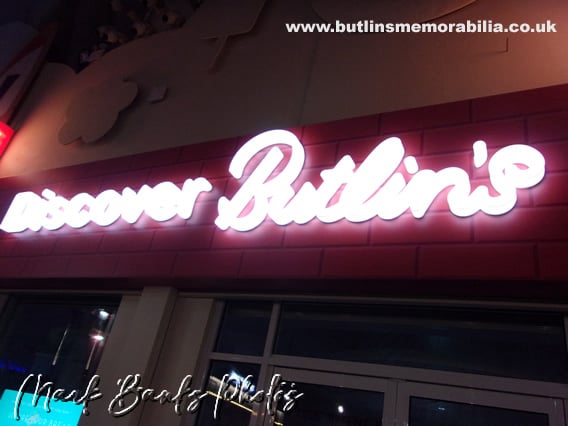 Butlins Skegness Photos