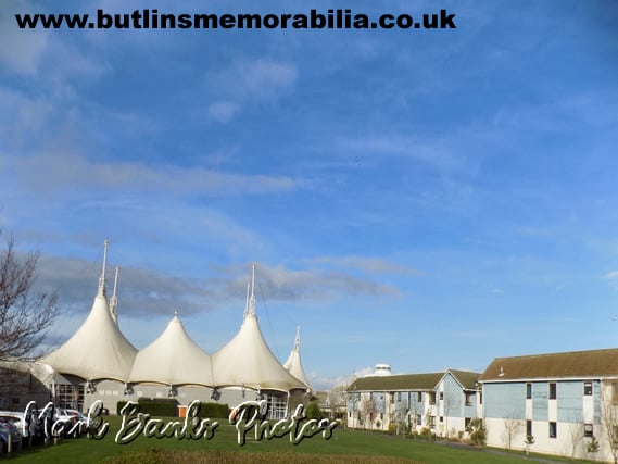 Butlins Skegness Photos