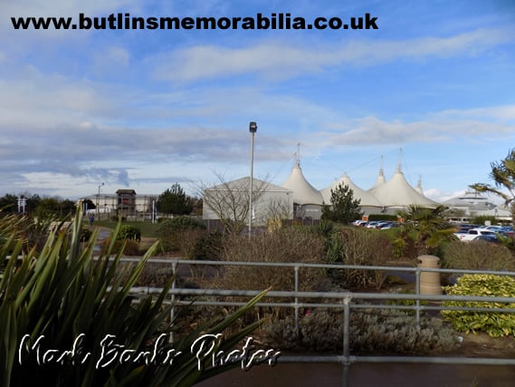 Butlins Skegness Photos