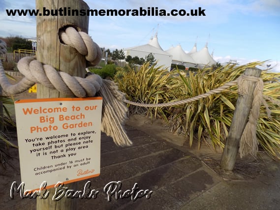 Butlins Skegness Photos