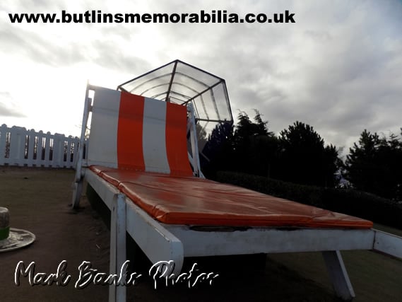 Butlins Skegness Photos