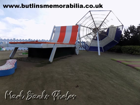 Butlins Skegness Photos