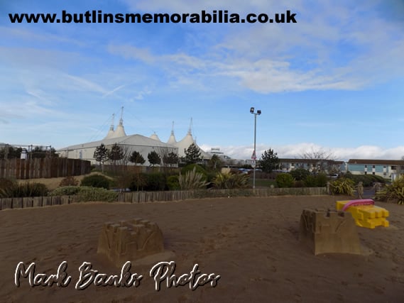 Butlins Skegness Photos