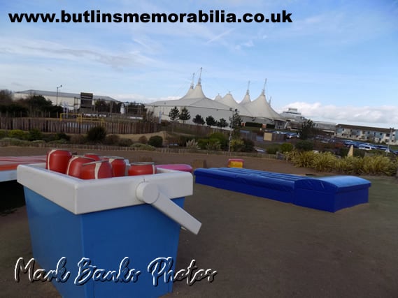 Butlins Skegness Photos