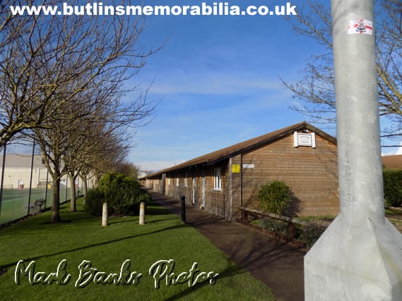 Butlins Skegness Photos