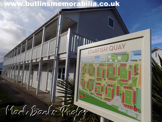 Butlins Skegness Photos