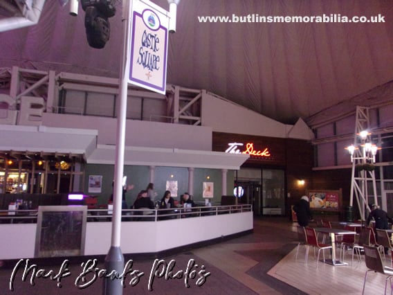Butlins Skegness Photos