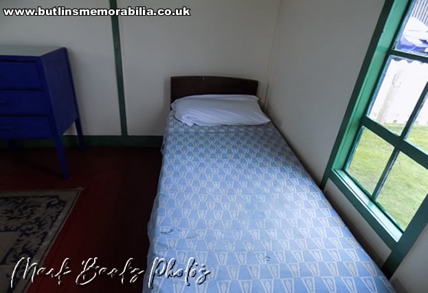 Butlins Skegness chalet - the gem