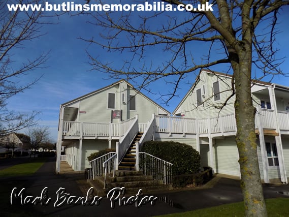 Butlins Skegness Photos
