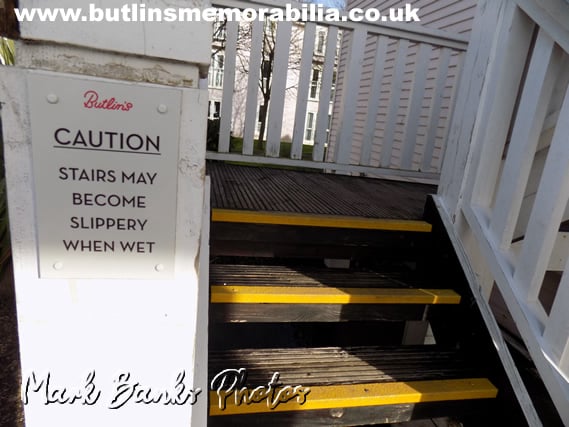 Butlins Skegness Photos