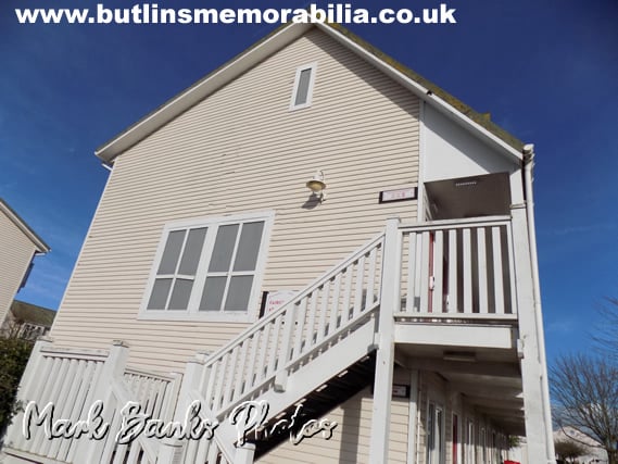 Butlins Skegness Photos
